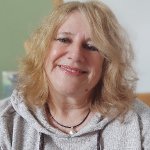 Gaby Neubürger in Wolfratshausen