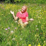 Sandra Neubürger in Gröbenzell
