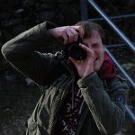 Matthias Neubürger in Dachau