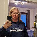 Sonja Neubürger in Hallbergmoos