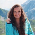 Alena Neubürger in Pliening