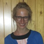Juliane Neubürger in München