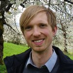 Johann Neubürger in Gilching